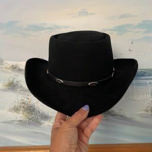 Like New Stetson Hat